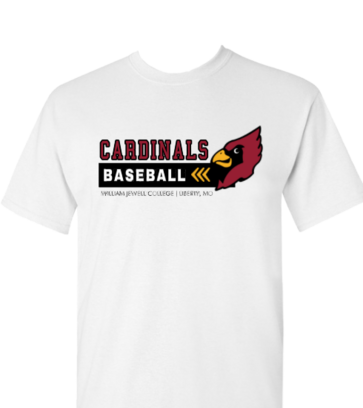 Cardinals Baseball design idea