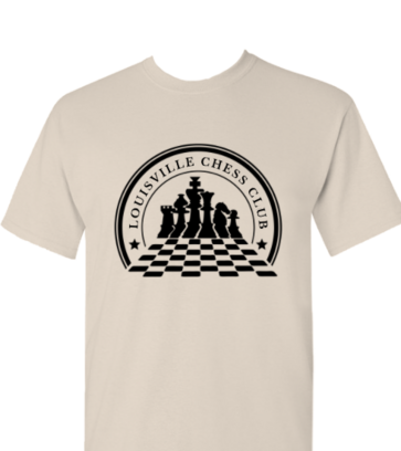 Chess Club design idea