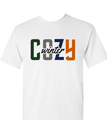 cozy winter design idea