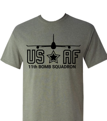 US AF design idea