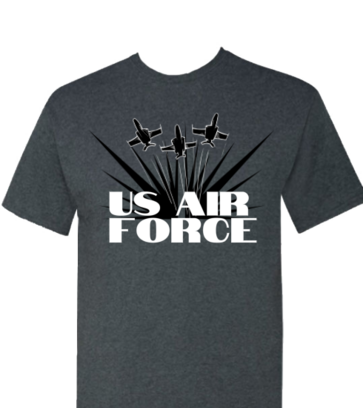 US Air Force design idea