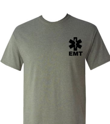 EMT design idea