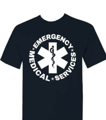 Emergency Medical Services design idea