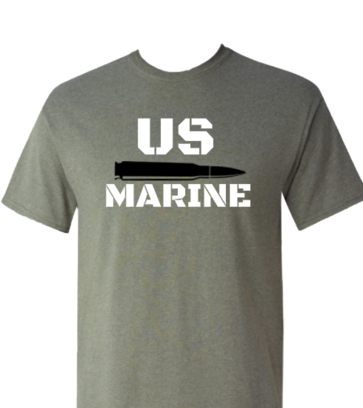 US Marine design idea
