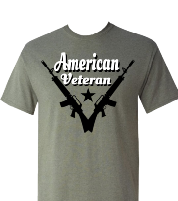 american vet design idea