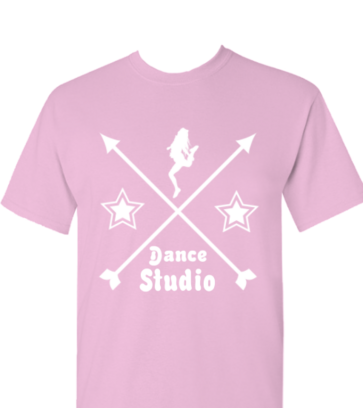 Dance Studio design idea