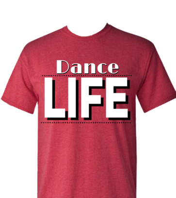 Dance Life design idea