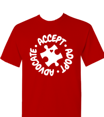 Advocate design idea