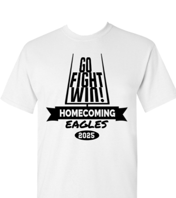 Go Fight Win Homecoming Shirt design idea