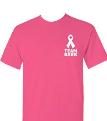 Team XXX w/Ribbon design idea