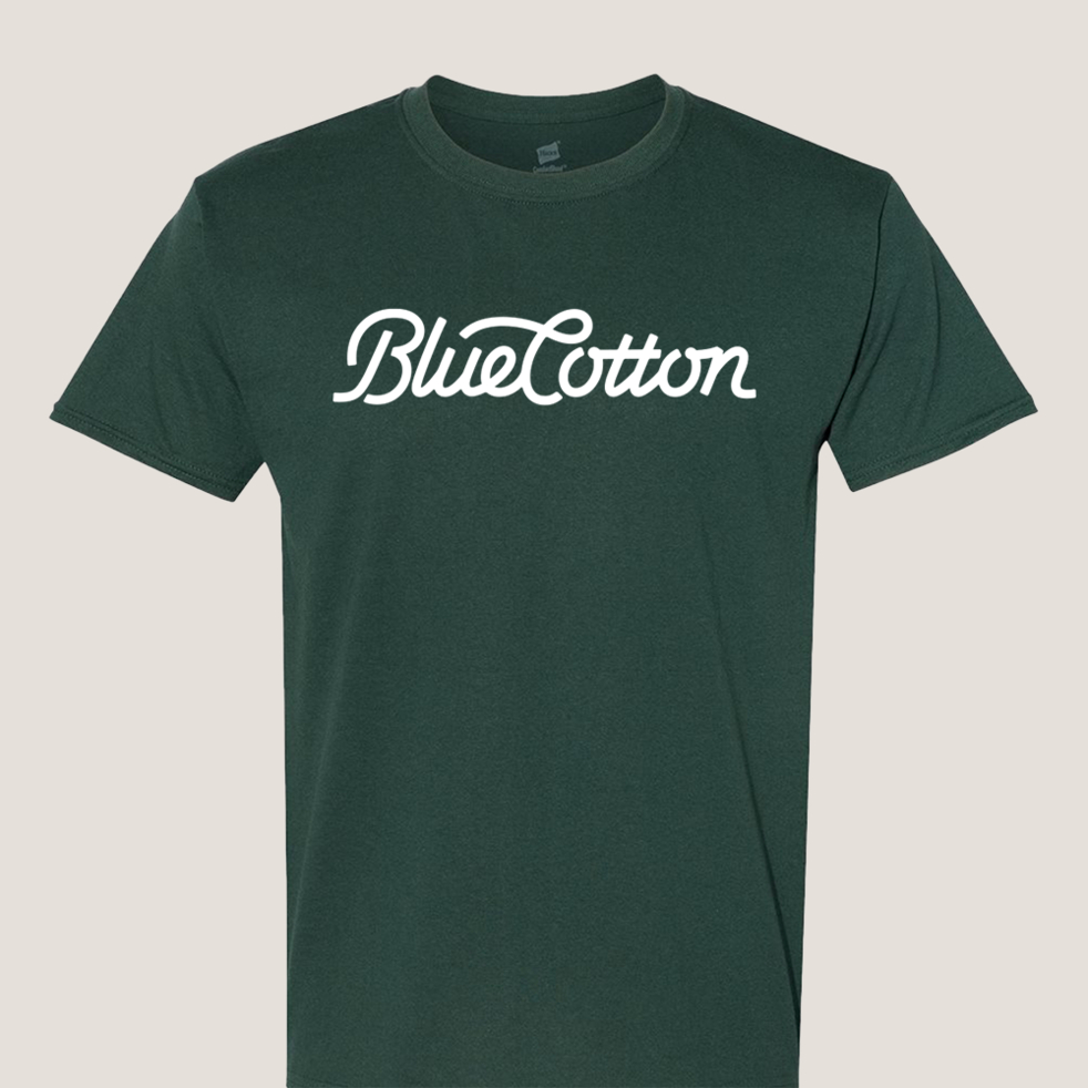 Image of 5170 Hanes ComfortBlend Tee