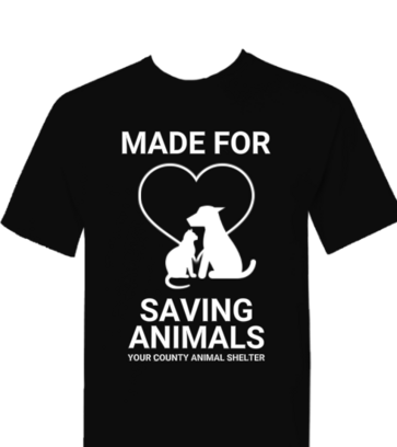 Saving Lives design idea