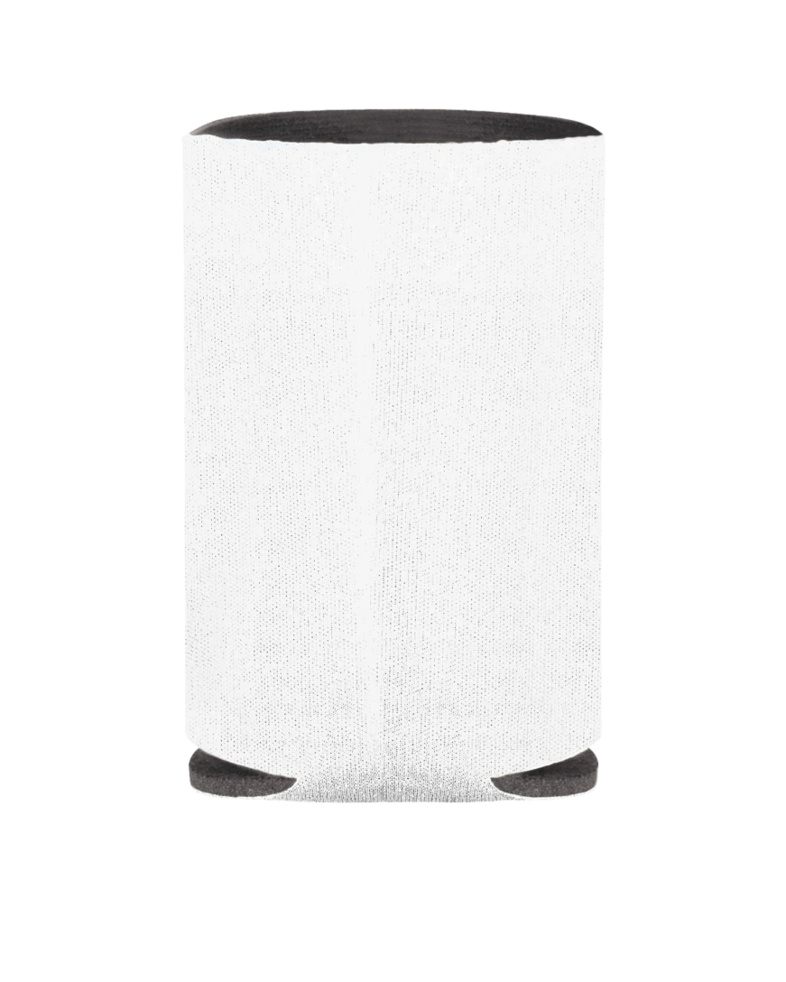 Image of a model wearing a 45448 Koozie britePix Can Cooler