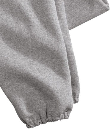 Closeup of a 4850MP Jerzees NuBlend SUPER SWEATS Pocketed Sweatpants