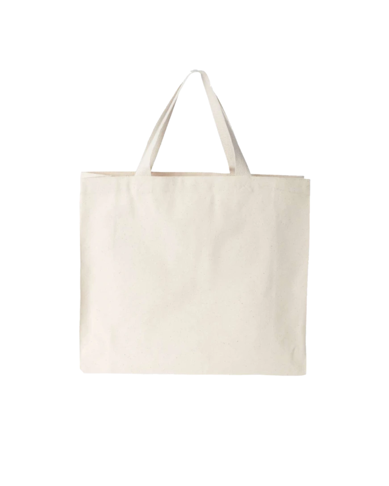 Image of a model wearing a 8501 Liberty Bags Katelyn Tote