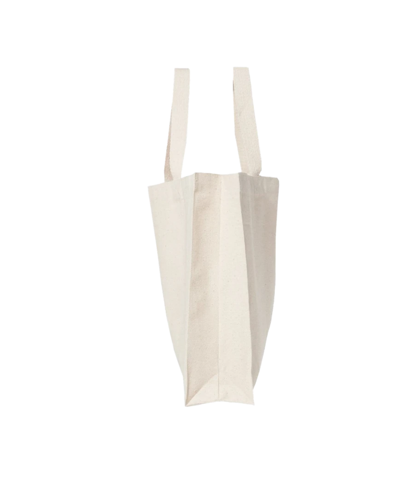 Image of a model wearing a 8501 Liberty Bags Katelyn Tote