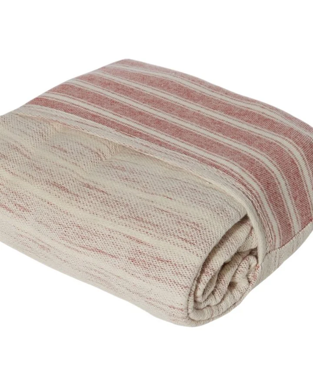 Closeup of a 8691 J. America Baja Blanket