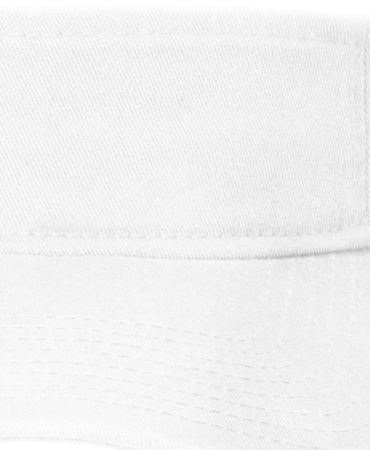 Closeup of a C840 Port Authority Fashion Visor