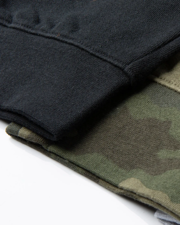 Closeup of a IND20PNT Independent Trading Co. Midweight Fleece Pants