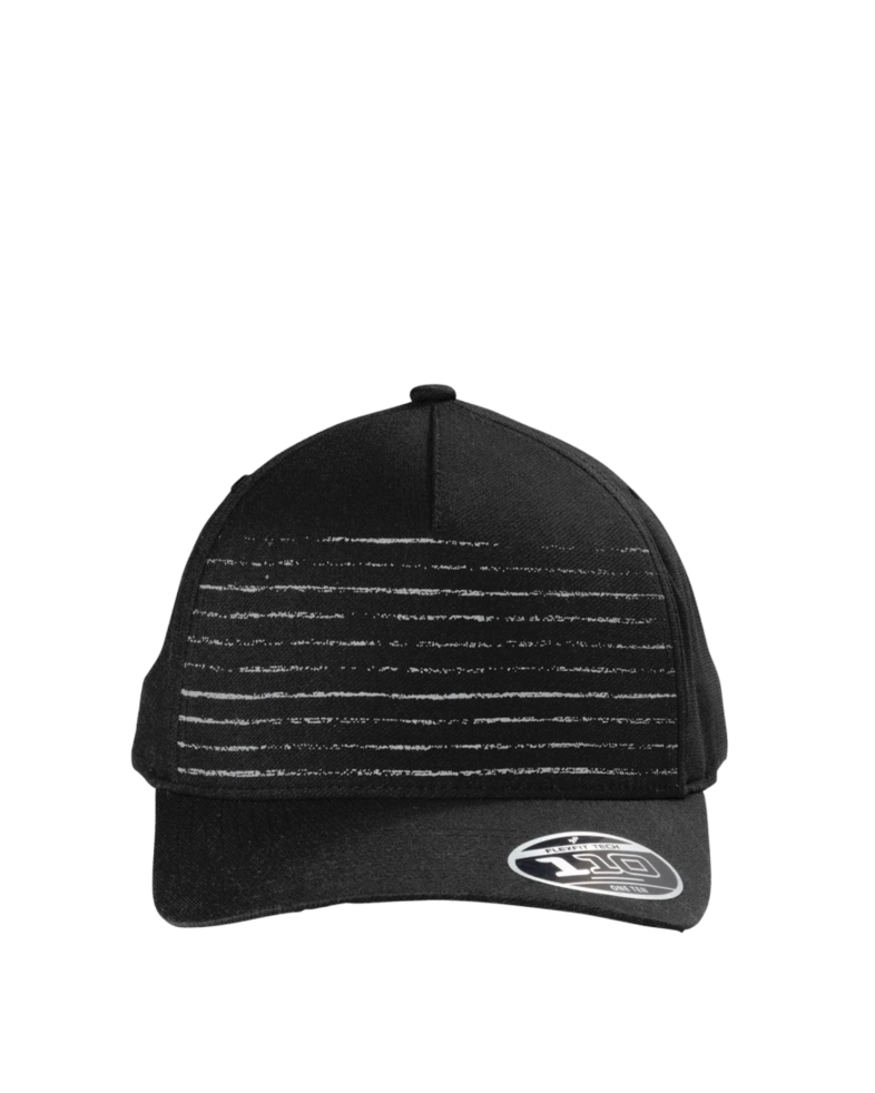 Image of a model wearing a TM1MU425 TravisMathew FOMO Novelty Cap